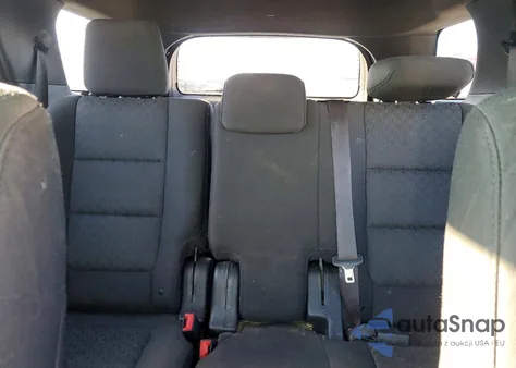 2014 Ford Explorer Xlt from USA, damaged, VIN 1FM5K8D85EGB99250